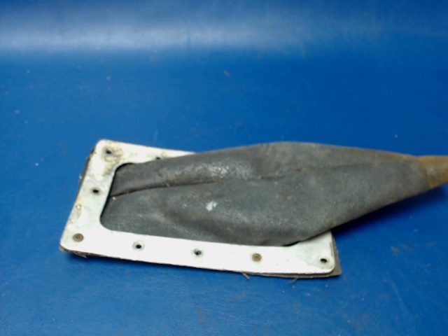 0413304-1 Cessna - Seal - Nose Gear Steering Boot And Doubler LH